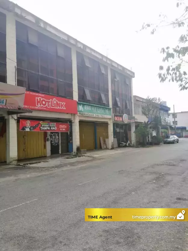 Jalan Impian Ria — photo 4