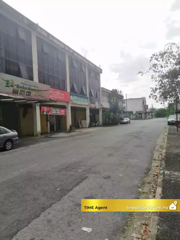 Jalan Impian Ria — photo 5