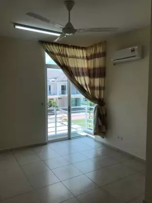 Taman Juru Setia