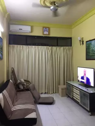 Ferringhi Mutiara Apartment (Block 2A, 2B, 2C &amp; 2D)