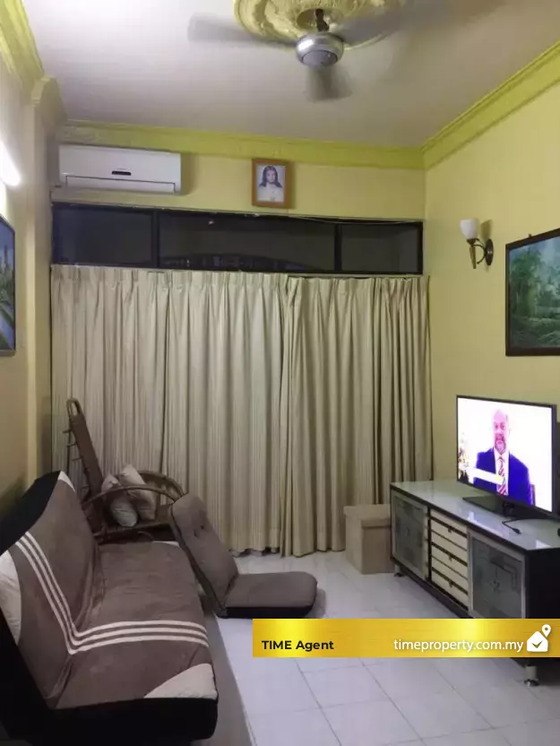 Ferringhi Mutiara Apartment (Block 2A, 2B, 2C &amp; 2D) — photo 1
