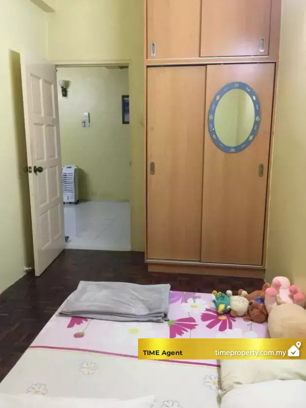 Ferringhi Mutiara Apartment (Block 2A, 2B, 2C &amp; 2D) — photo 2