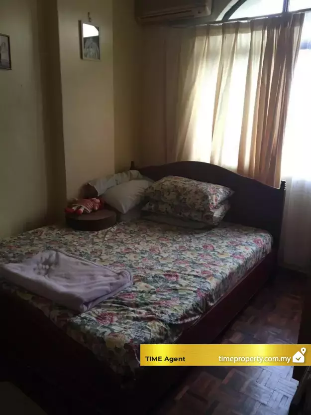 Ferringhi Mutiara Apartment (Block 2A, 2B, 2C &amp; 2D) — photo 3