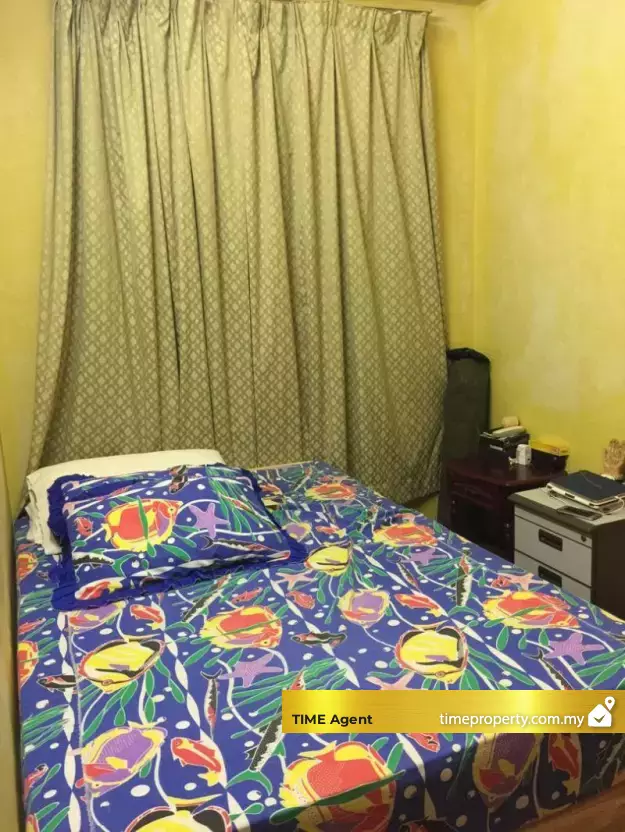 Ferringhi Mutiara Apartment (Block 2A, 2B, 2C &amp; 2D) — photo 4