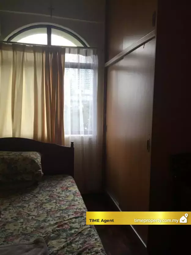 Ferringhi Mutiara Apartment (Block 2A, 2B, 2C &amp; 2D) — photo 5