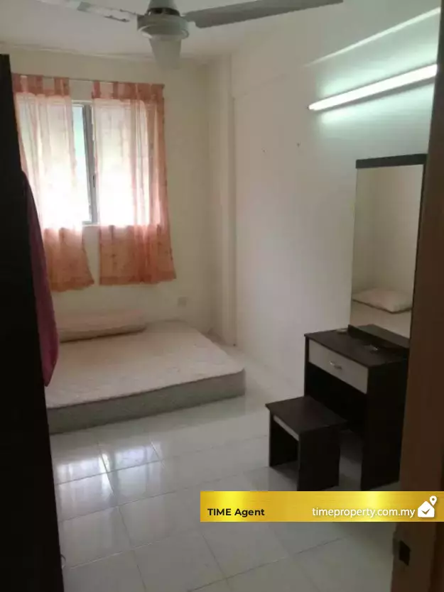 Pinang Emas — photo 2