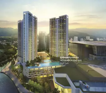 Sandilands Condominium