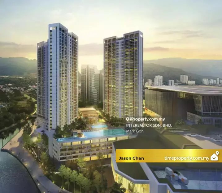 Sandilands Condominium — photo 1