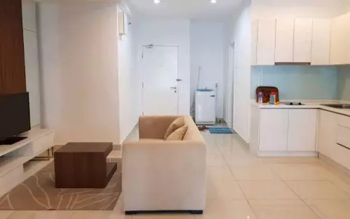 Mansion One