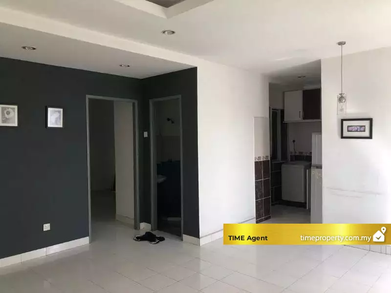 Park View Residences @ Harbour Place — photo 1