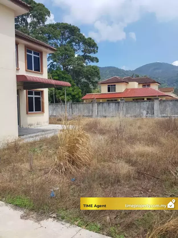 Taman Balik Pulau Indah — photo 2