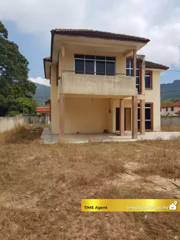 Taman Balik Pulau Indah — photo 3