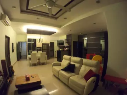 I-Regency @ I Regency @ Ideal Regency