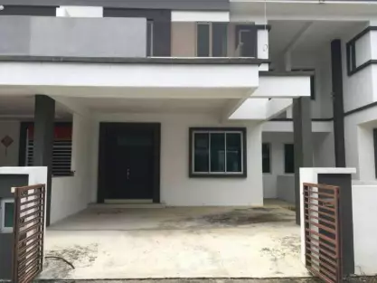 Carnation Villa
