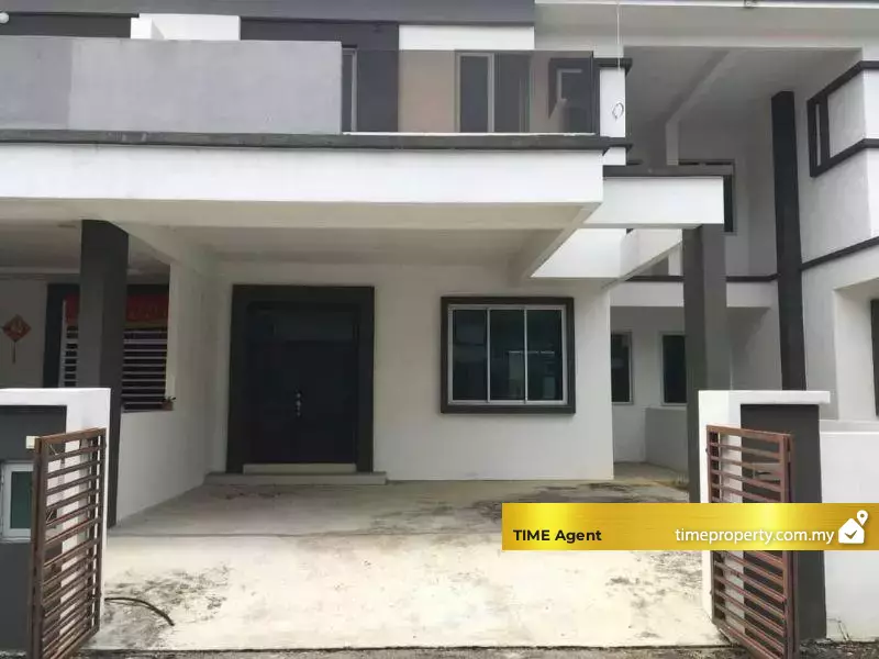 Carnation Villa — photo 1