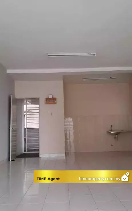 Park View Residences @ Harbour Place — photo 1