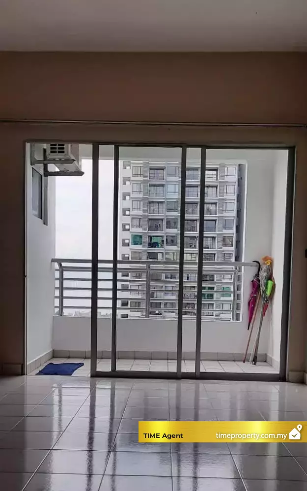 Park View Residences @ Harbour Place — photo 2