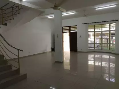 Taman Kampungku