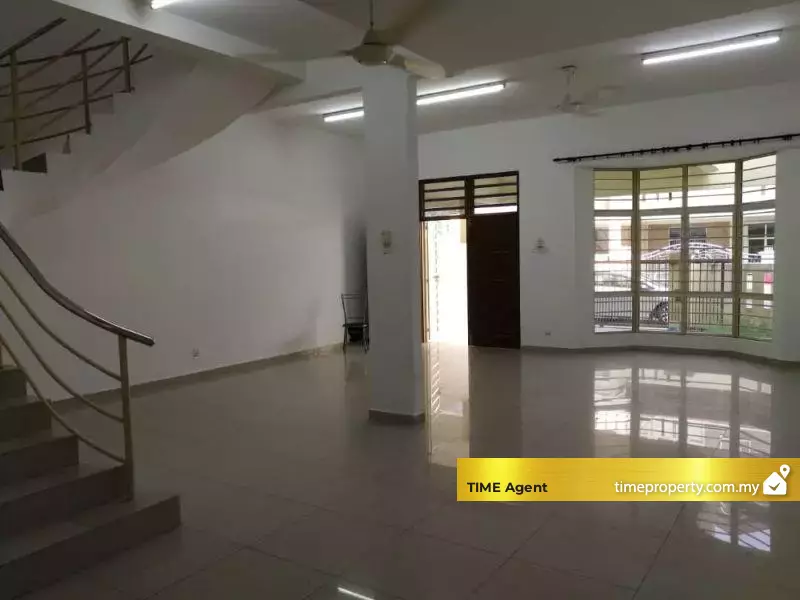Taman Kampungku — photo 1