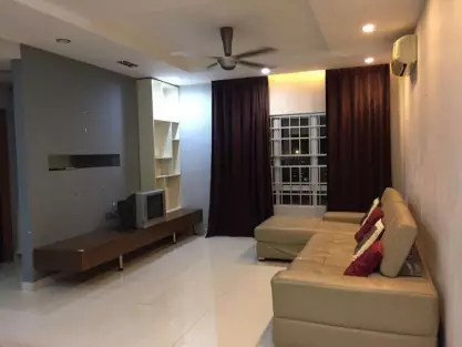 Park View Residences @ Harbour Place