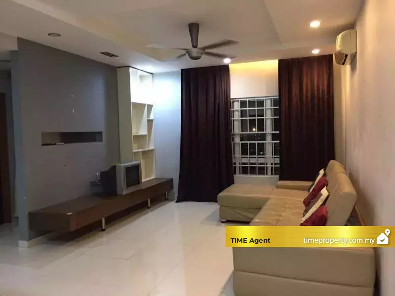 Park View Residences @ Harbour Place — photo 1