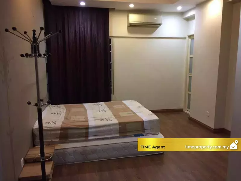 Park View Residences @ Harbour Place — photo 2