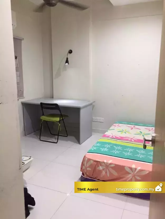 Park View Residences @ Harbour Place — photo 3