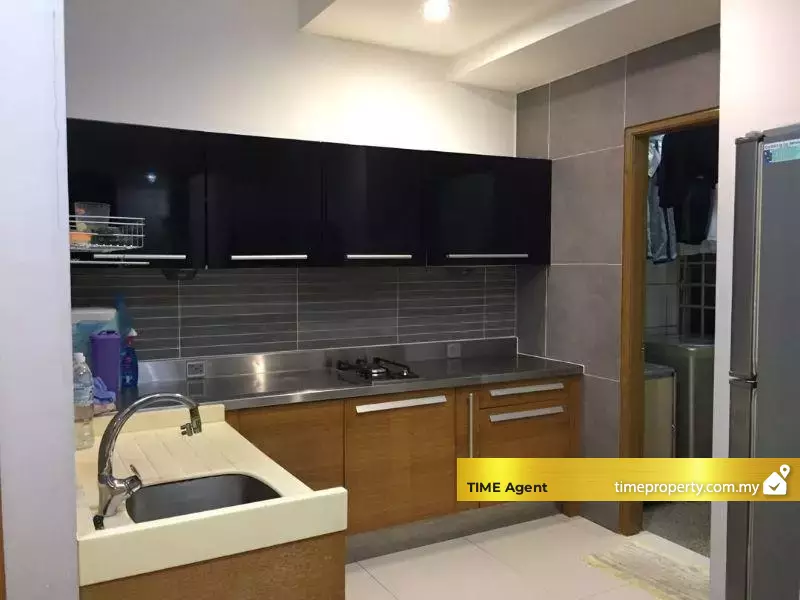 Park View Residences @ Harbour Place — photo 5