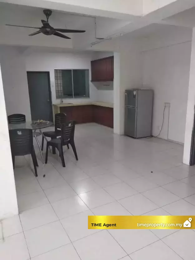 Taman Terbilang — photo 2