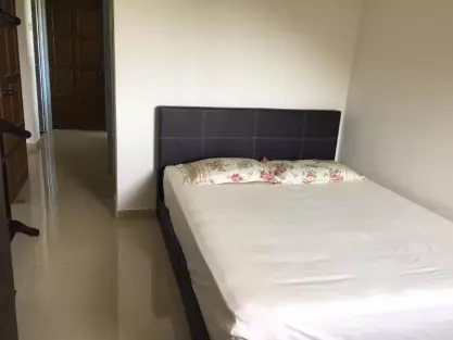 Pangsapuri Bandar Baru Air Putih