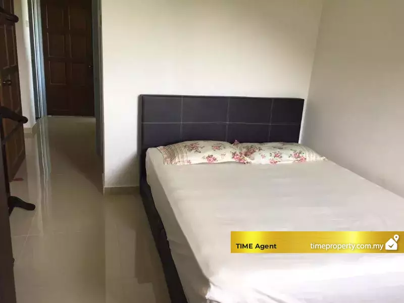Pangsapuri Bandar Baru Air Putih — photo 1