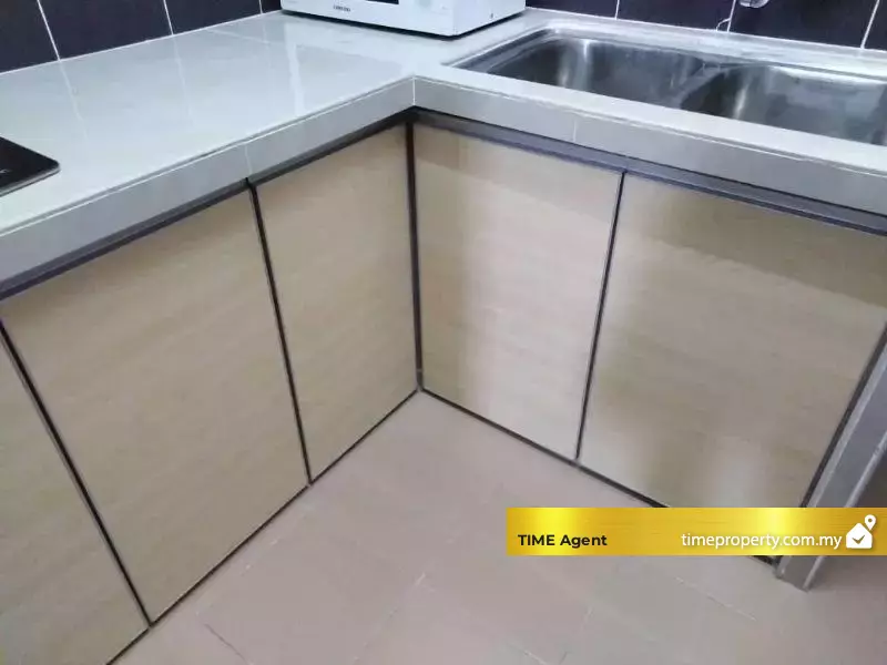 Pangsapuri Bandar Baru Air Putih — photo 2