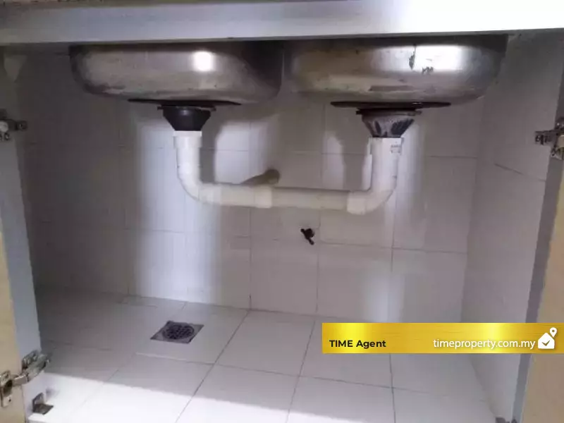 Pangsapuri Bandar Baru Air Putih — photo 4