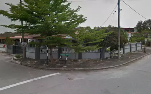 Taman Kota Permai