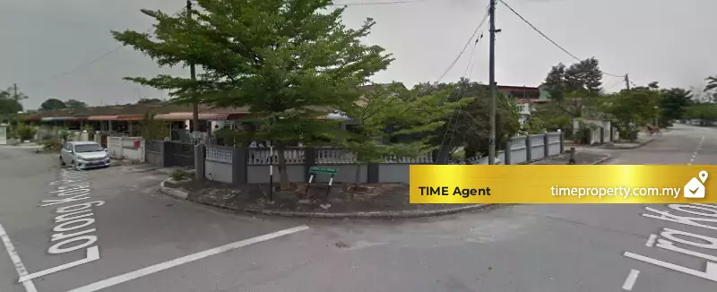 Taman Kota Permai — photo 1