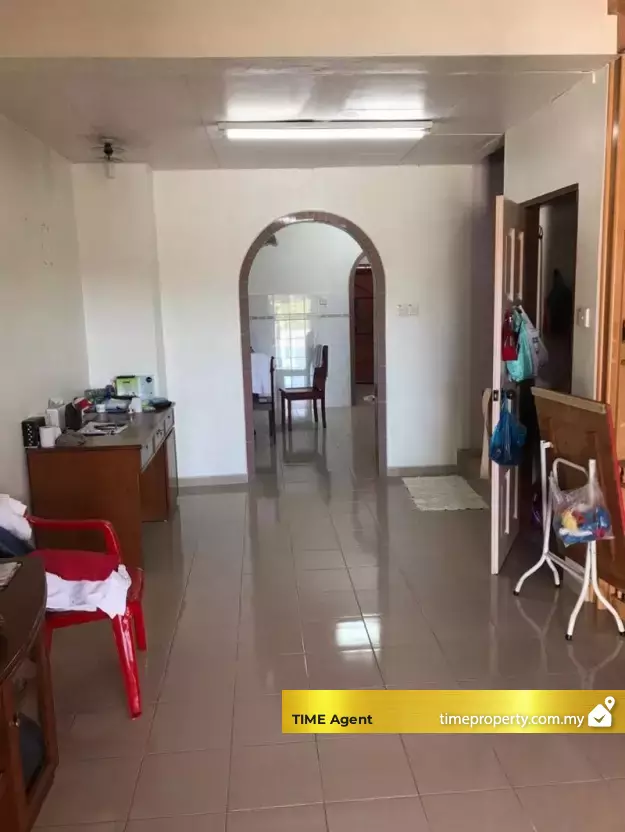 Taman Kota Permai — photo 1
