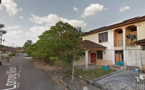 Taman Widuri