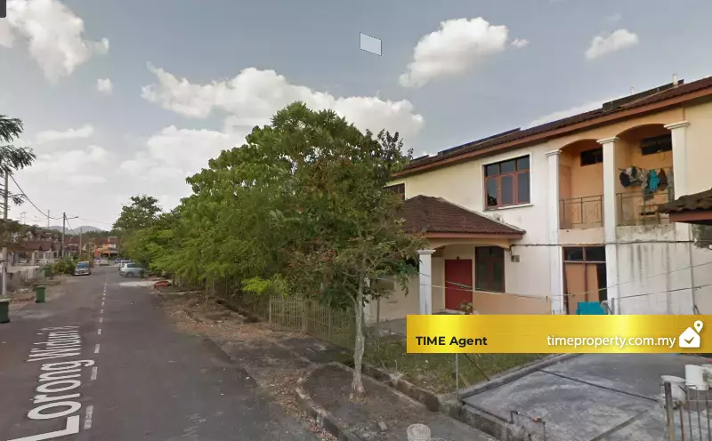 Taman Widuri — photo 1