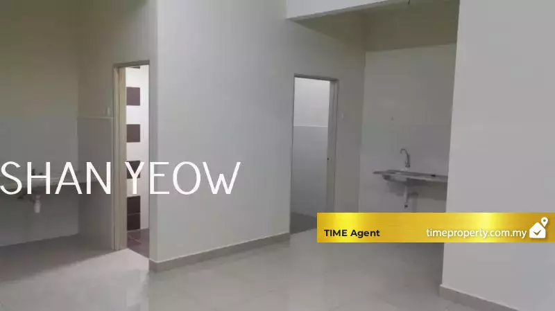 Royale Infinity Condominium @ Lembah Indah — photo 5