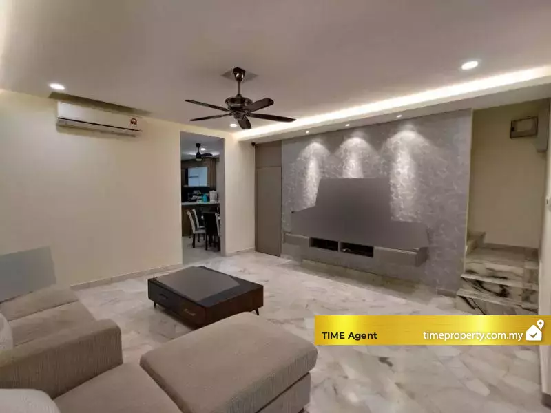 Bandar Sunway Semenyih — photo 1