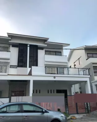 Summerhill Villas