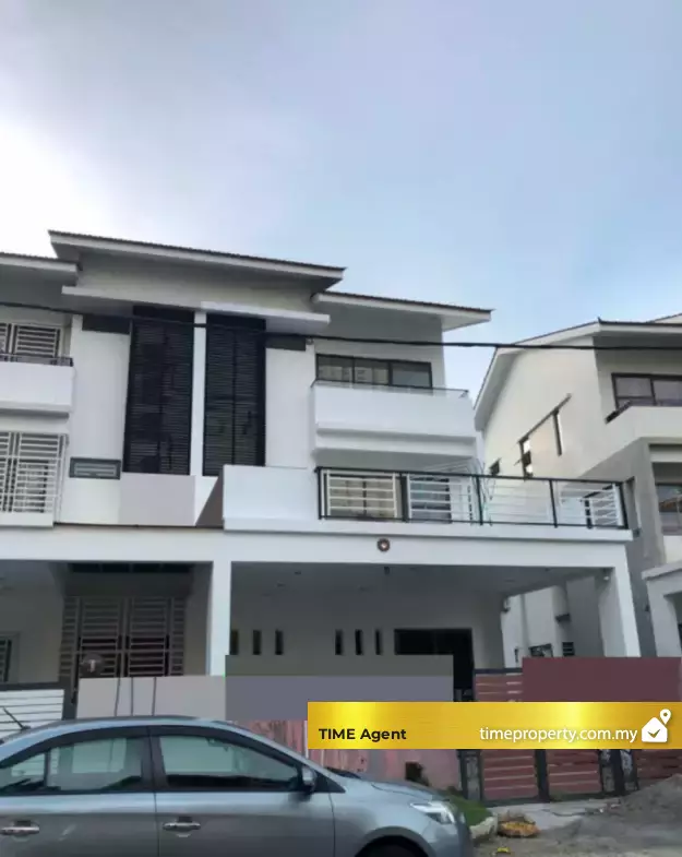 Summerhill Villas — photo 1