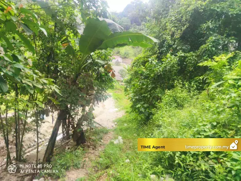 Gombak — photo 3