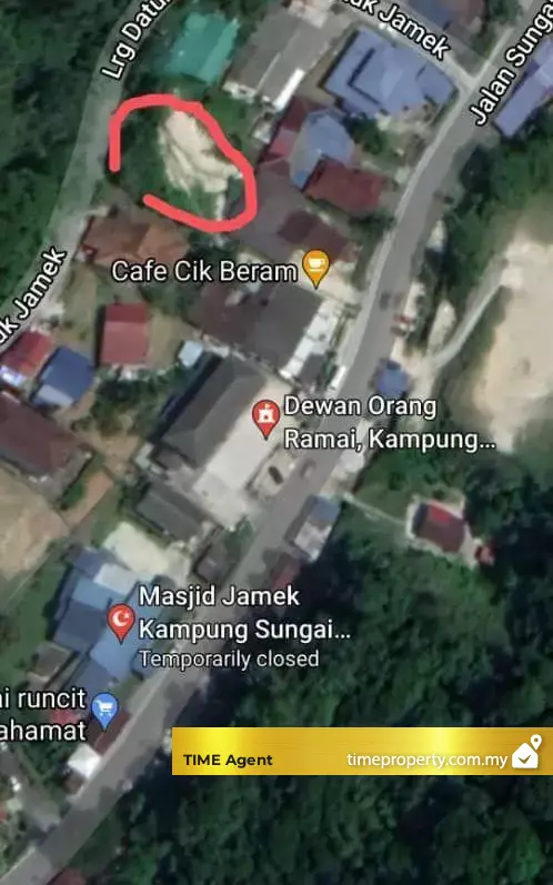 Gombak — photo 4