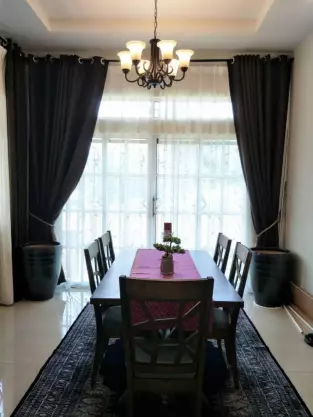 Kampung Long Tambang