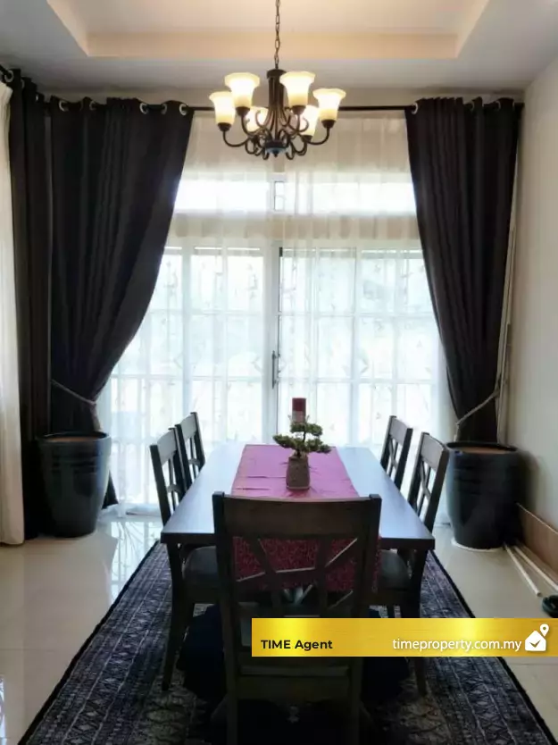 Kampung Long Tambang — photo 1