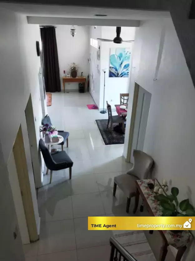 Kampung Long Tambang — photo 2