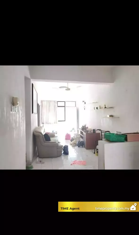 Taman Terubong Jaya (Block 9, 11 &amp; 11A) — photo 1