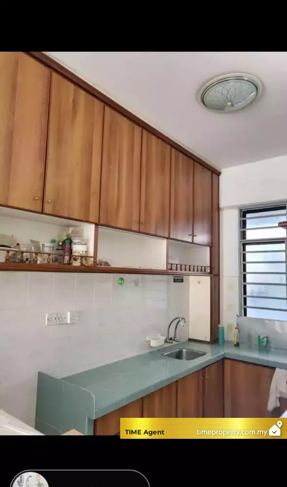 Taman Terubong Jaya (Block 9, 11 &amp; 11A) — photo 2