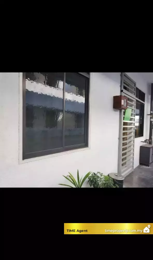 Taman Terubong Jaya (Block 9, 11 &amp; 11A) — photo 4